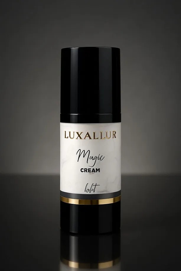 Magic Light Ton Eşitleyici Kapatıcı Krem 30 ml