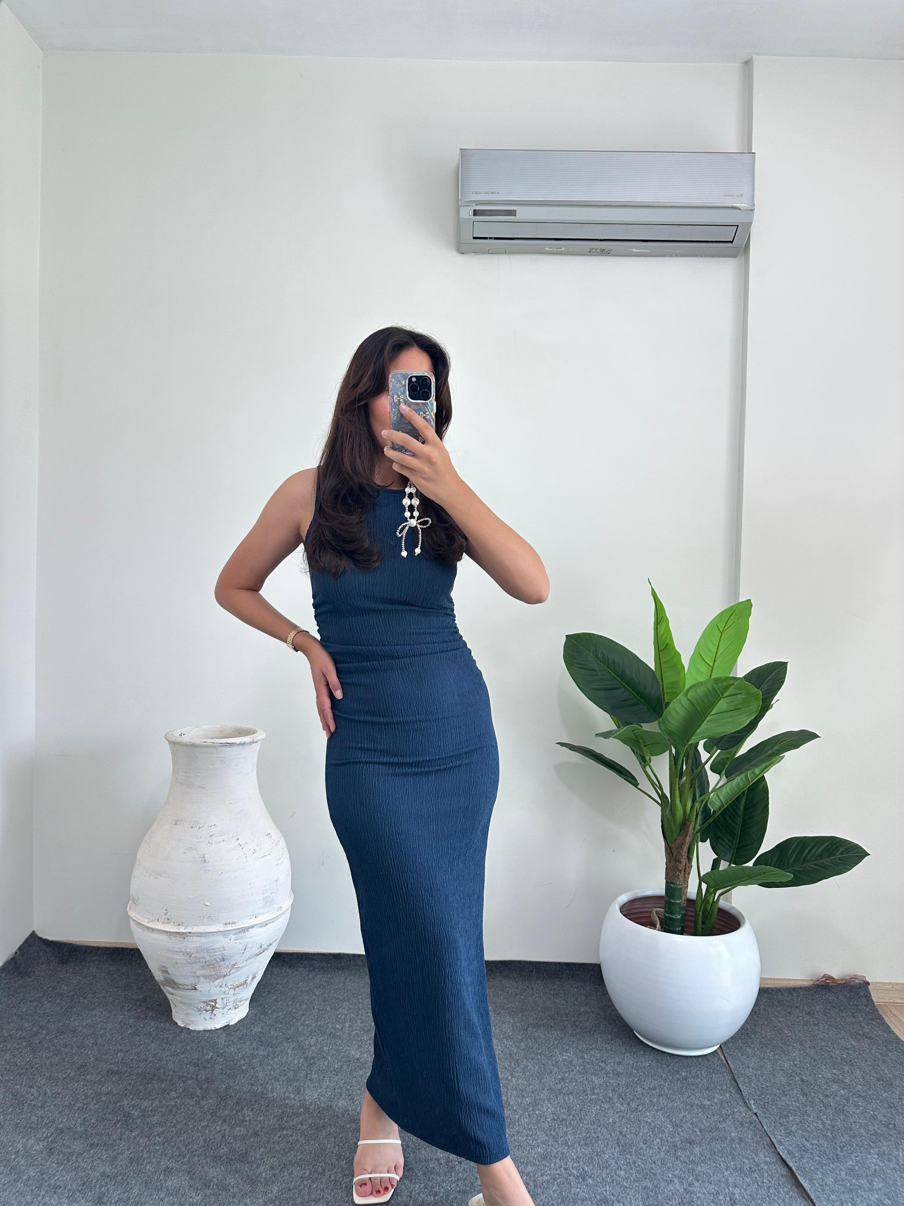 BELY ELBİSE