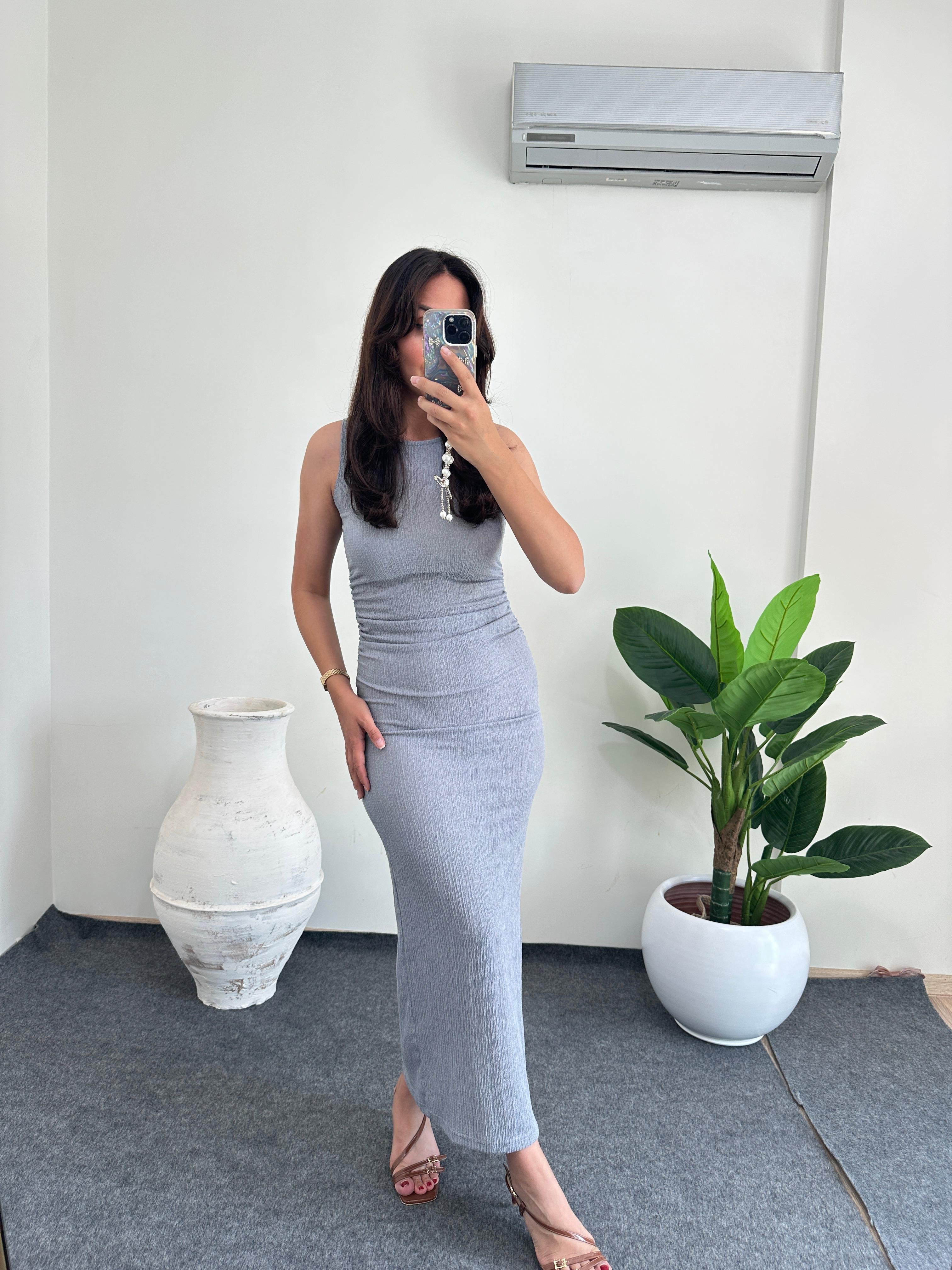 BELY ELBİSE