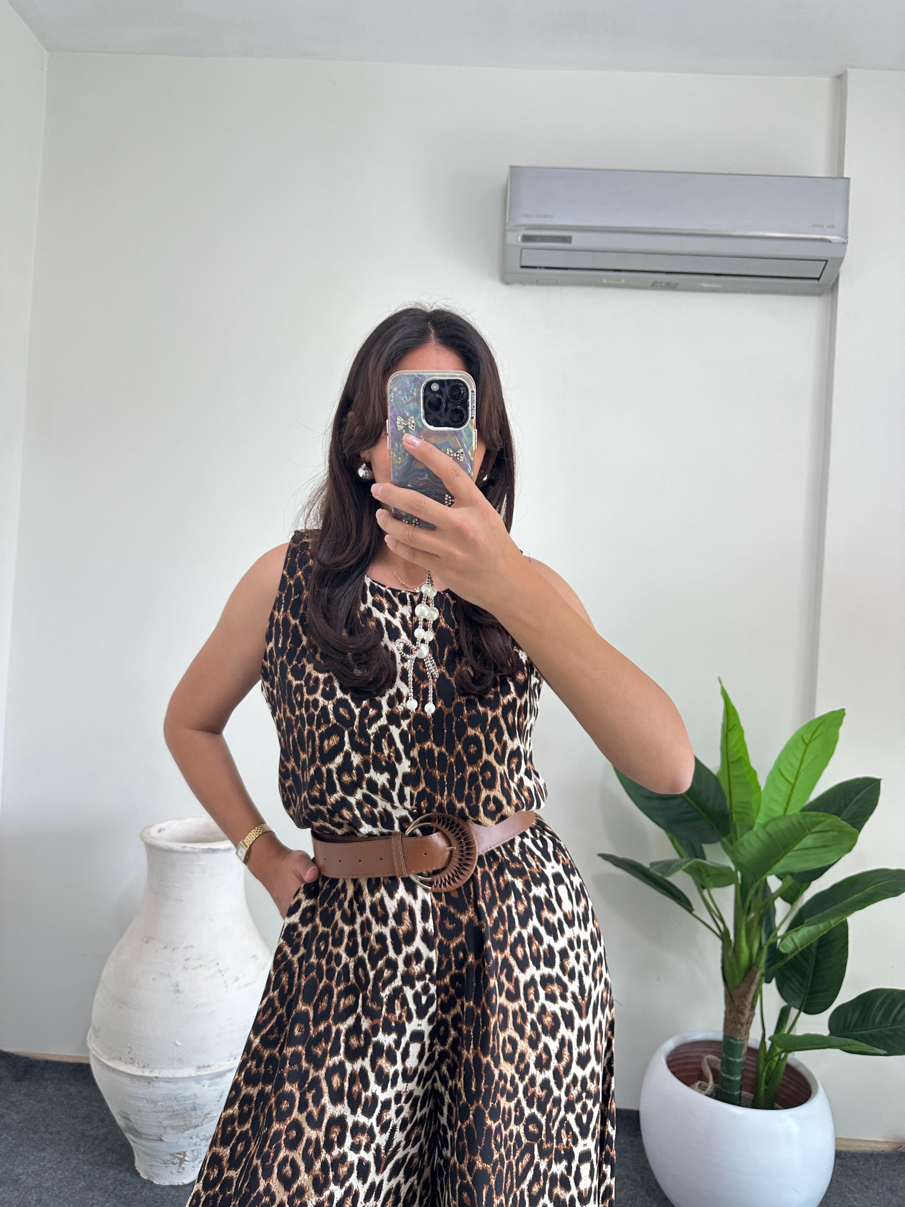 LEOPAR TULUM