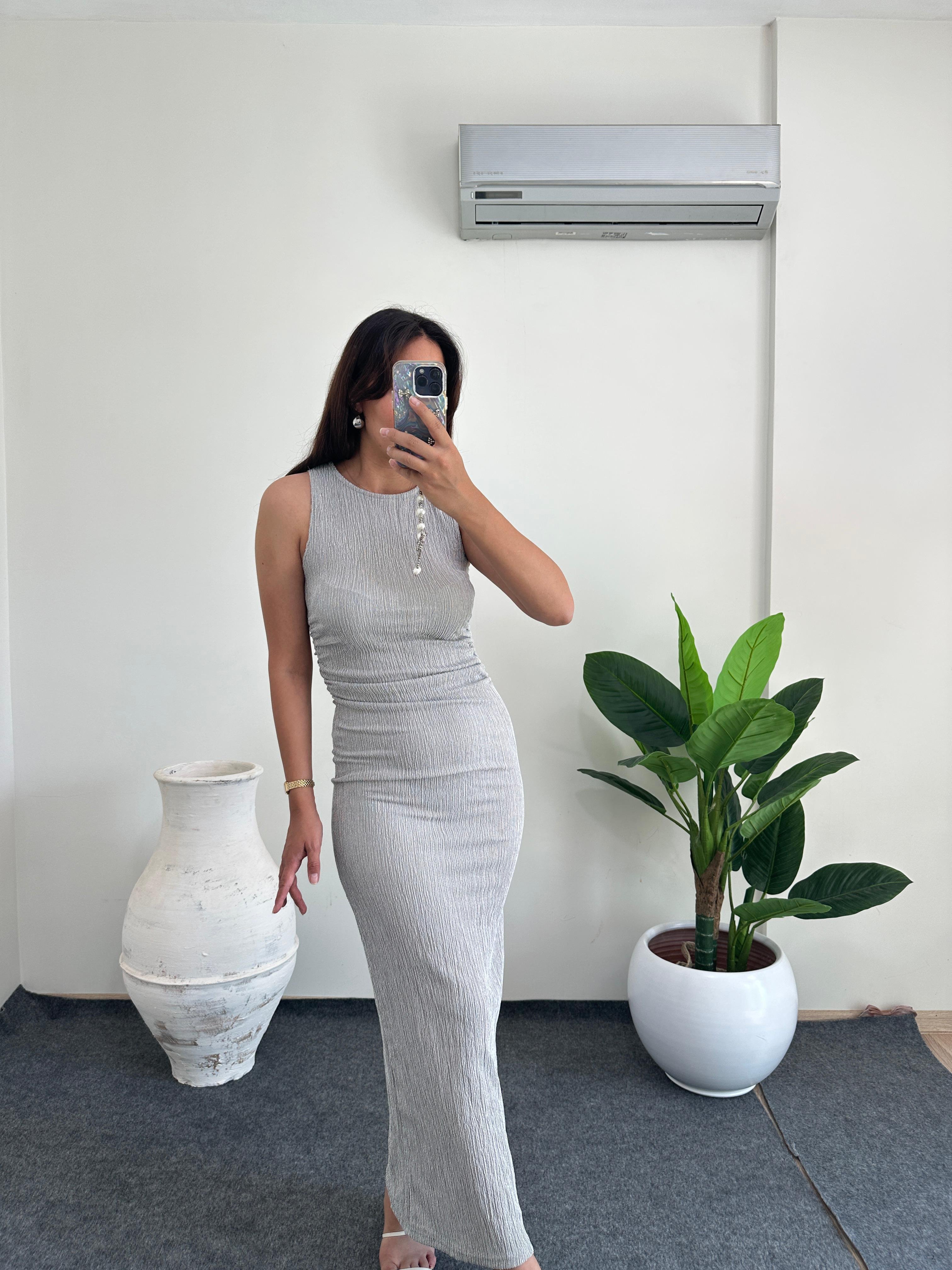 BELY ELBİSE