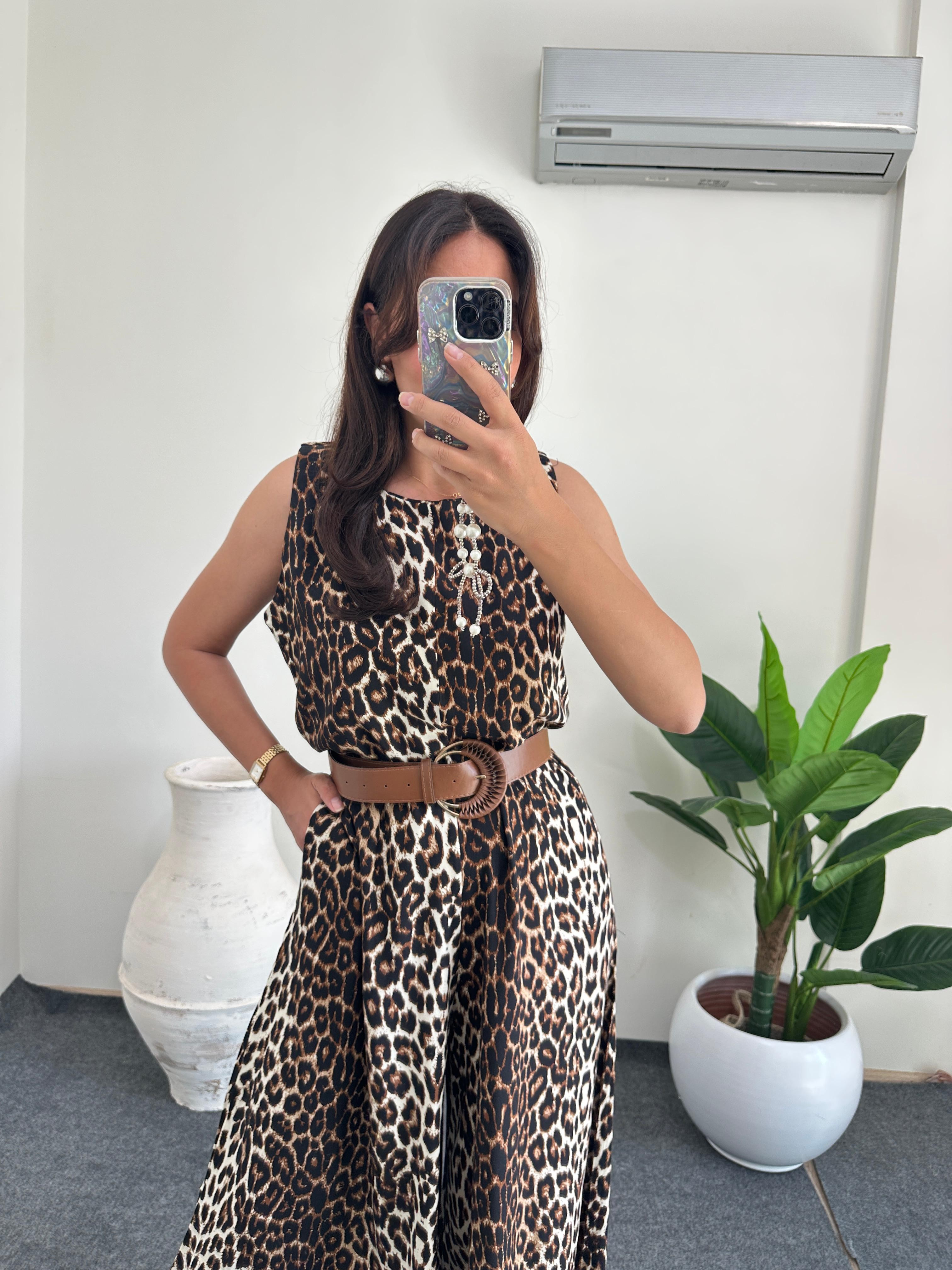 LEOPAR TULUM