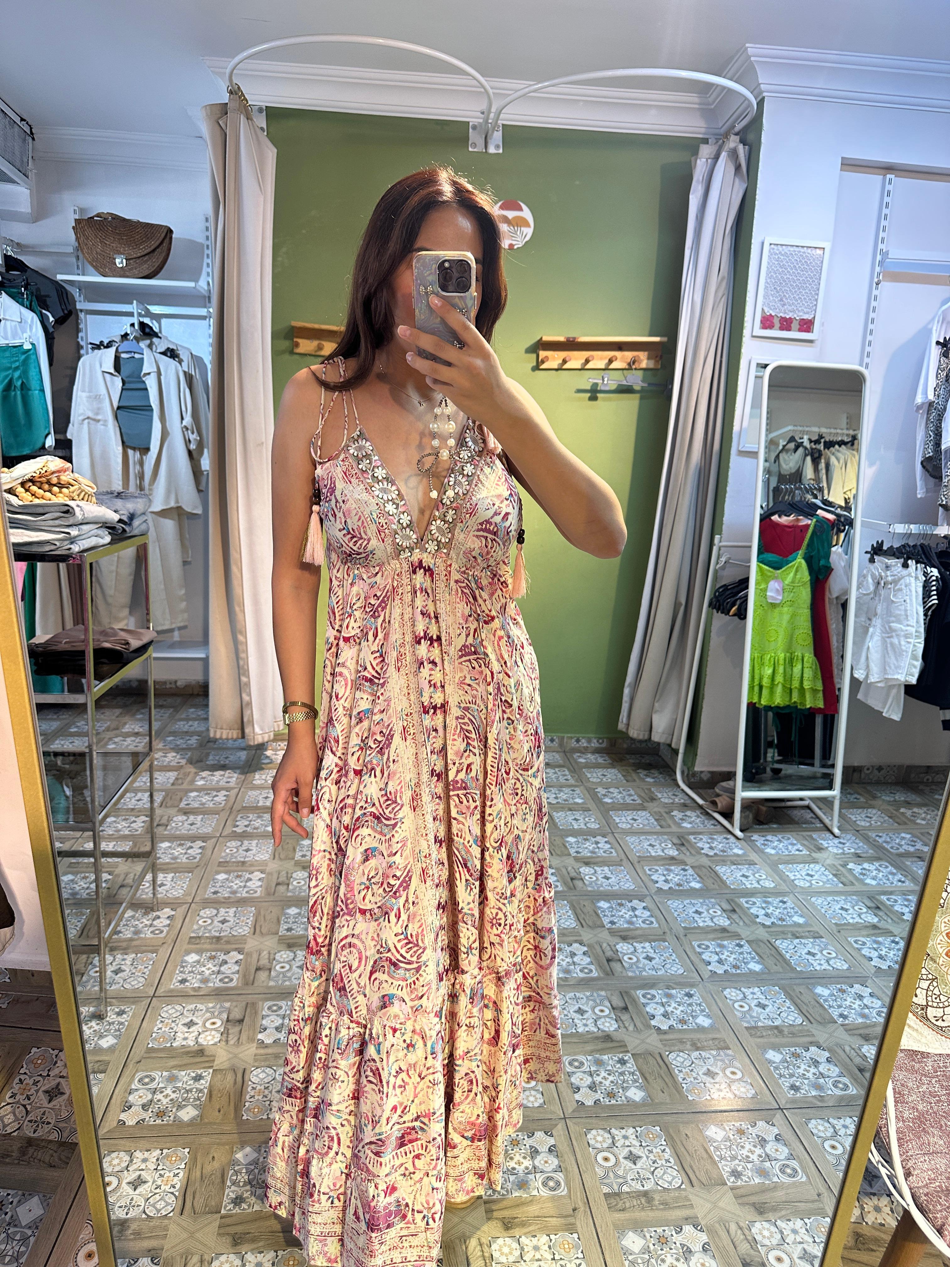 MUA ELBİSE
