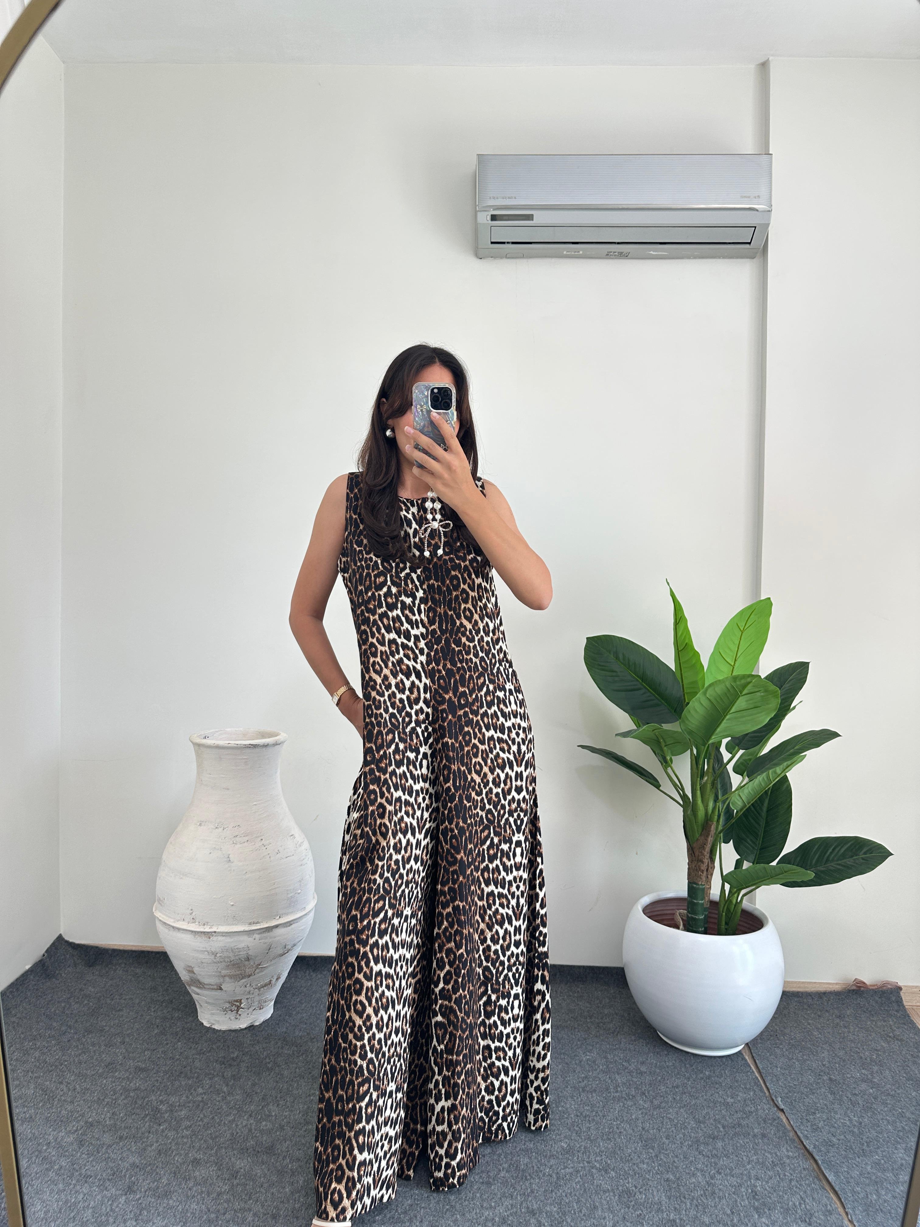 LEOPAR TULUM