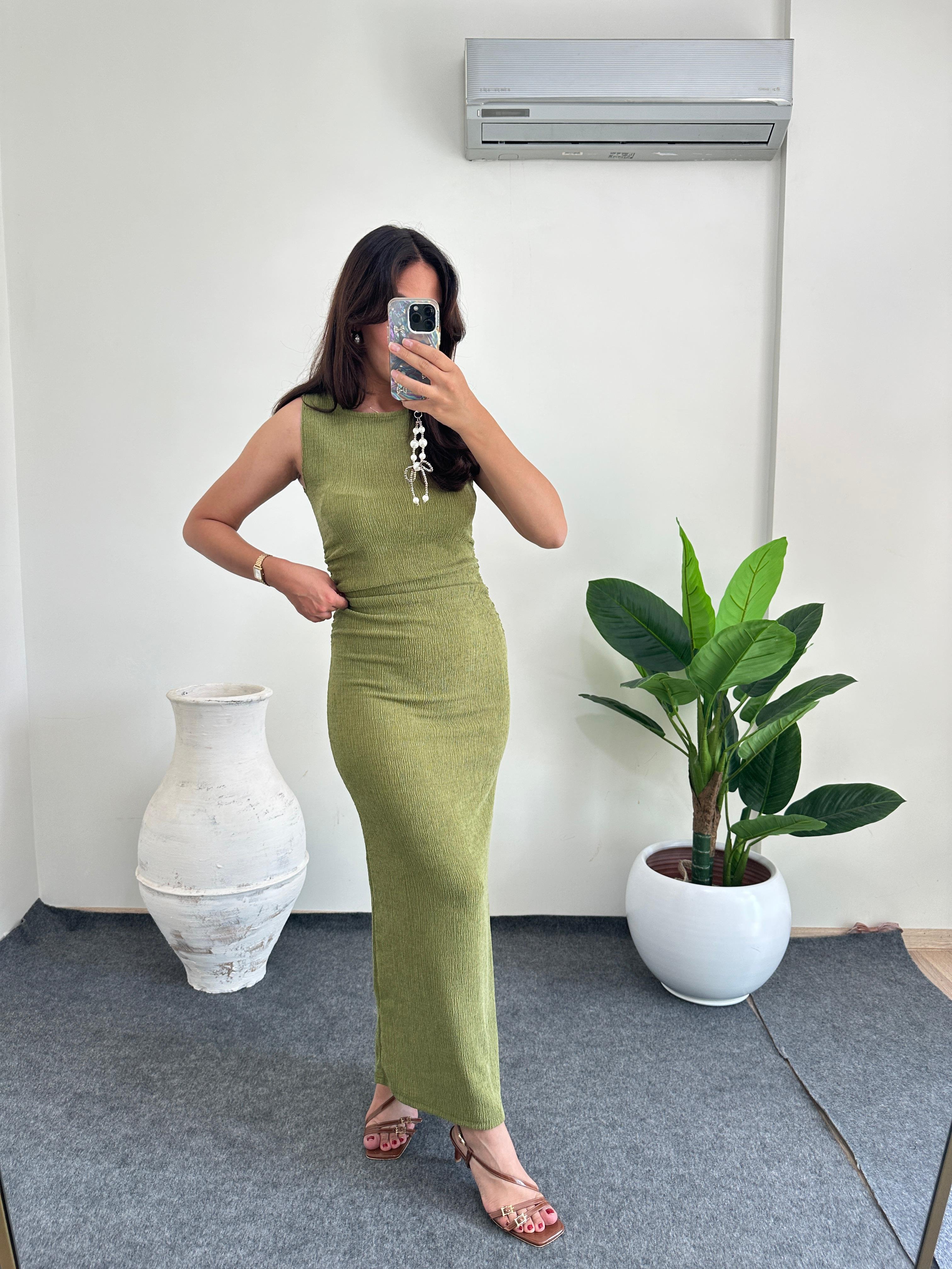 BELY ELBİSE