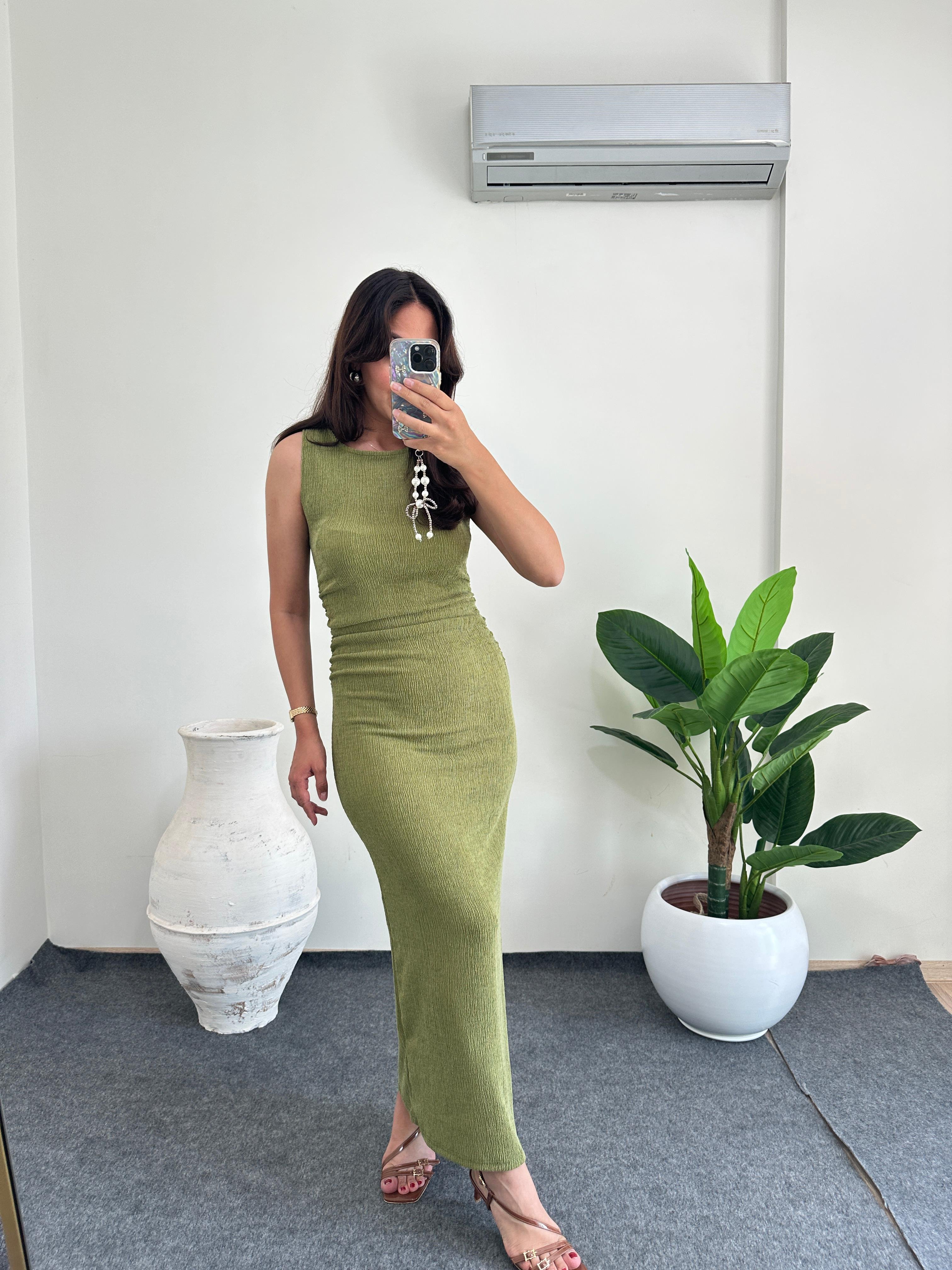 BELY ELBİSE