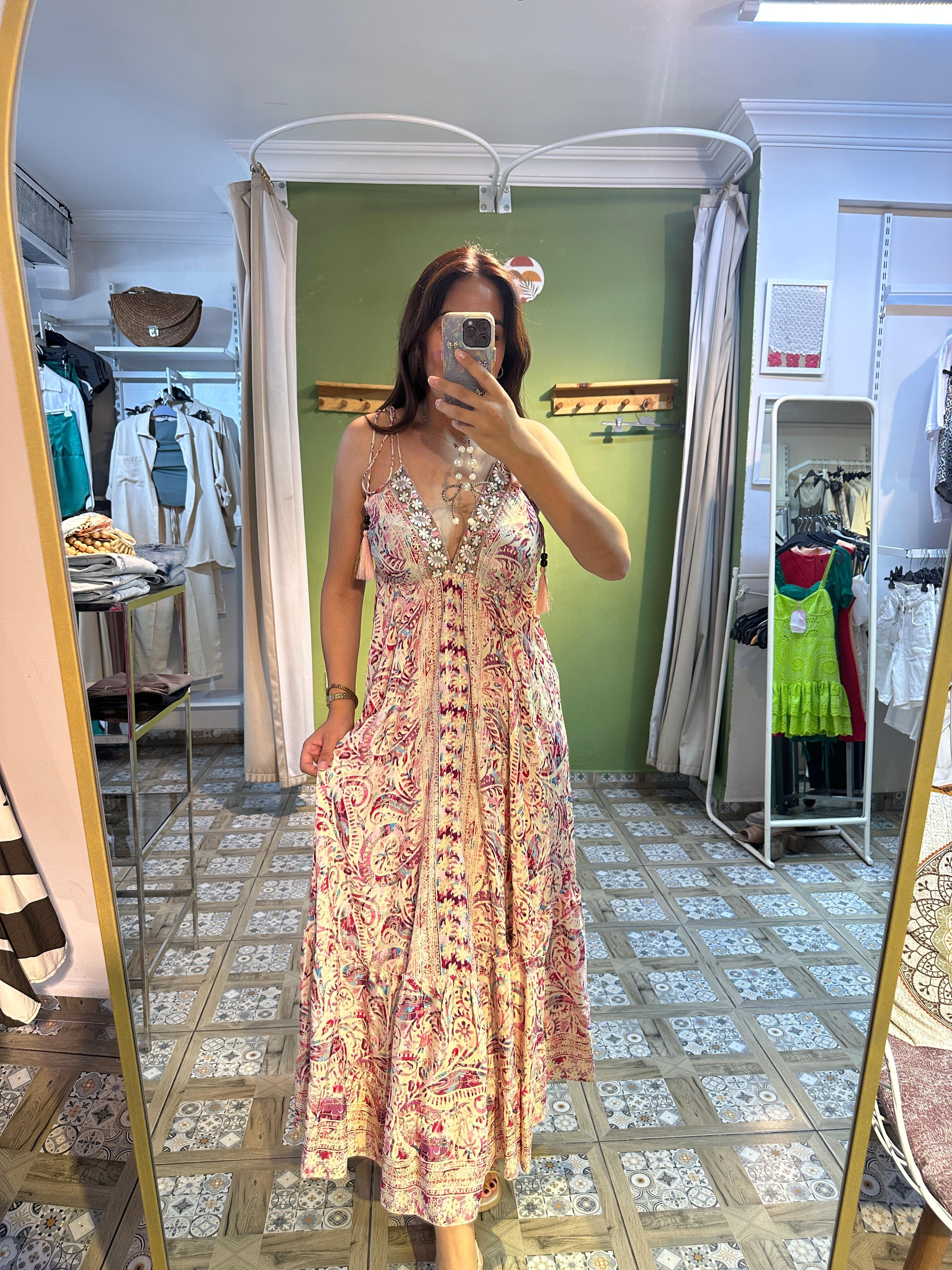 MUA ELBİSE
