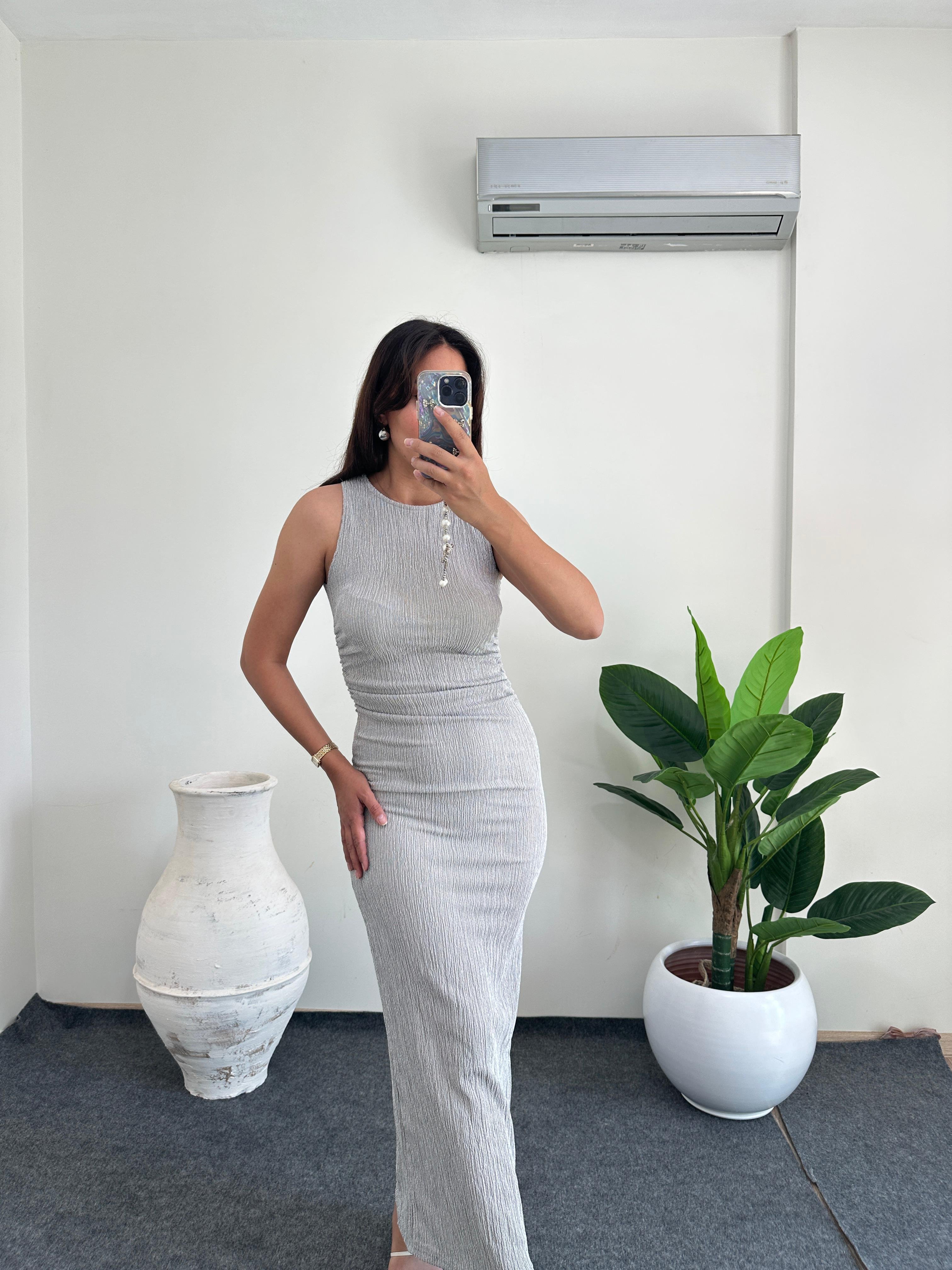 BELY ELBİSE