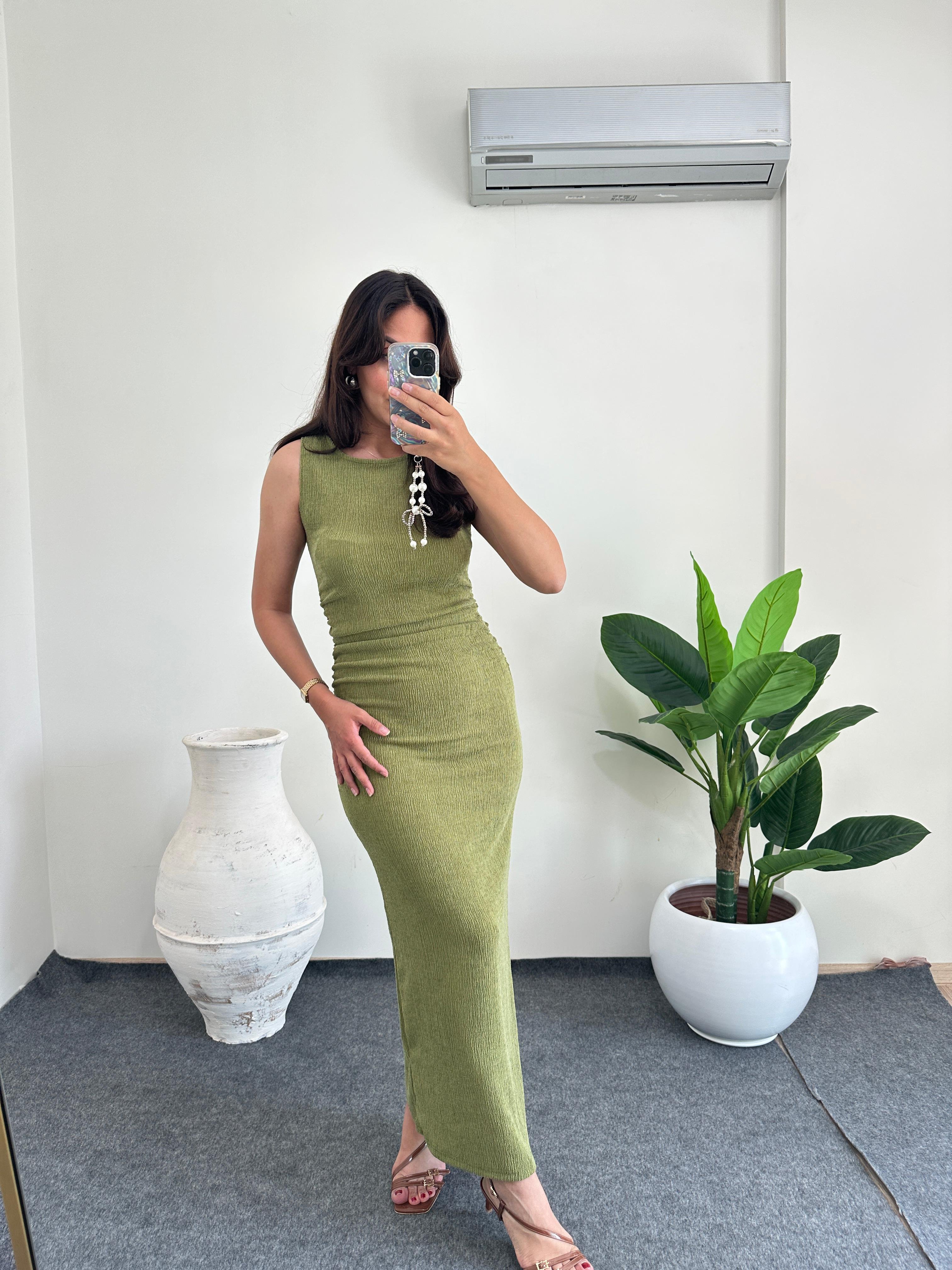 BELY ELBİSE