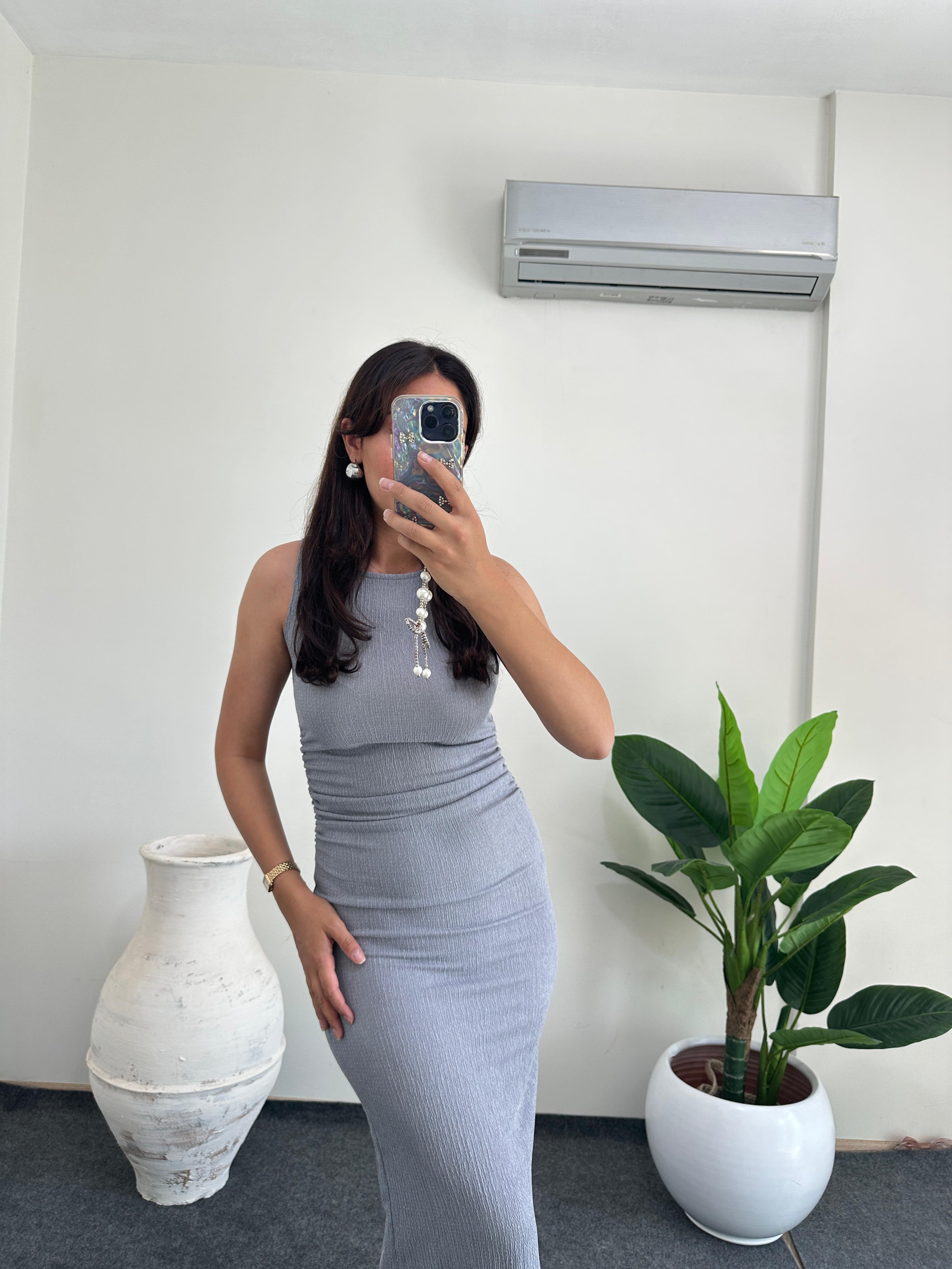 BELY ELBİSE