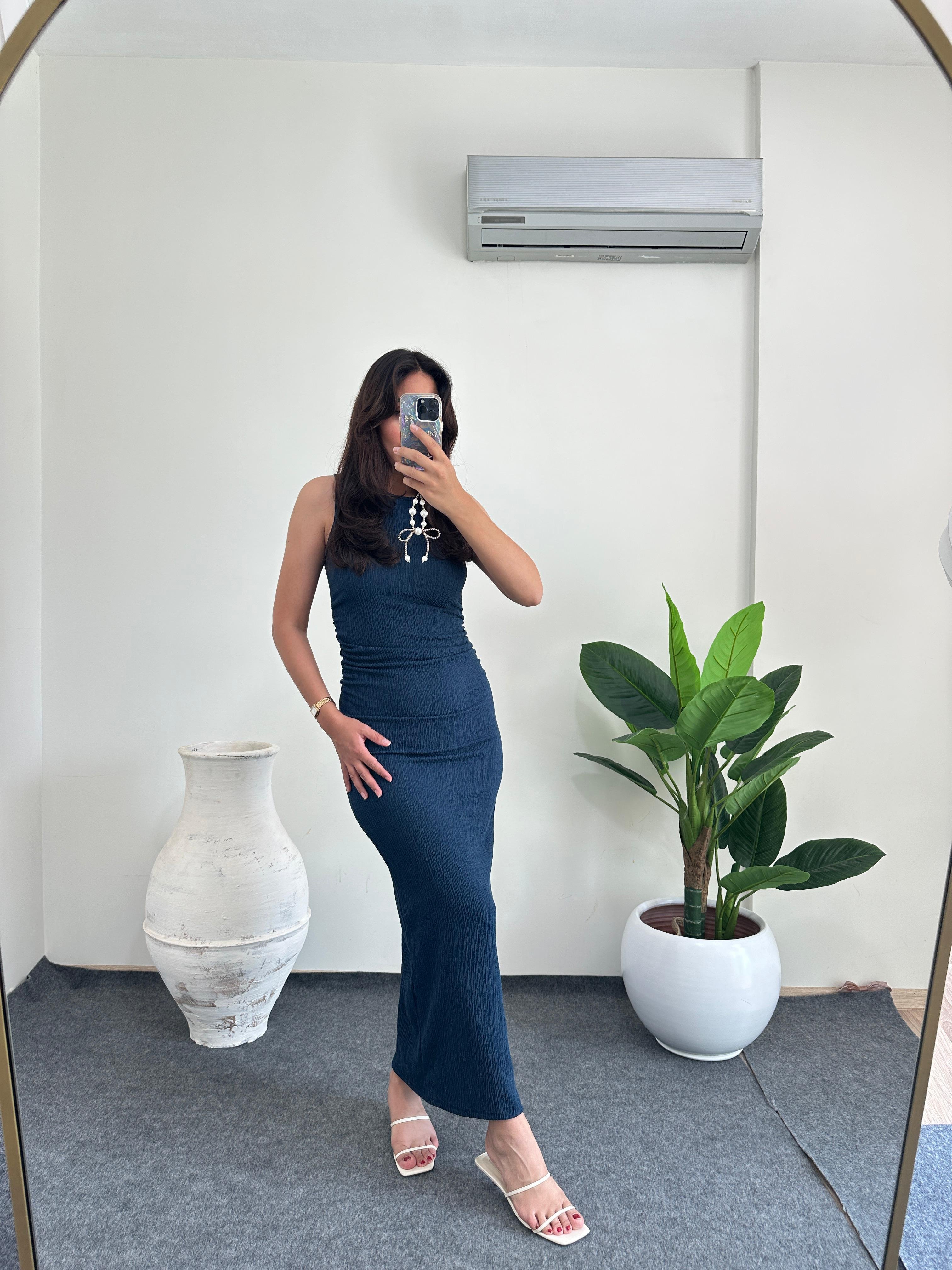 BELY ELBİSE