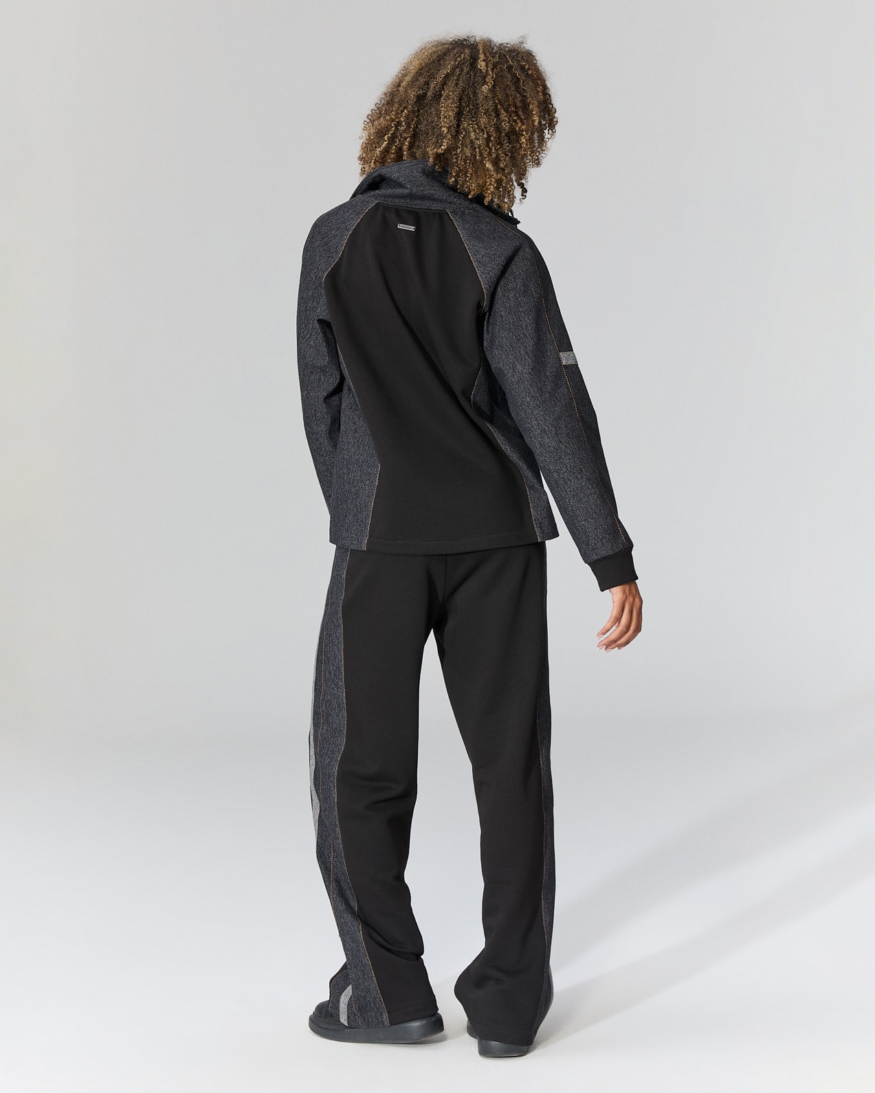 Jean Detaylı Pantolon