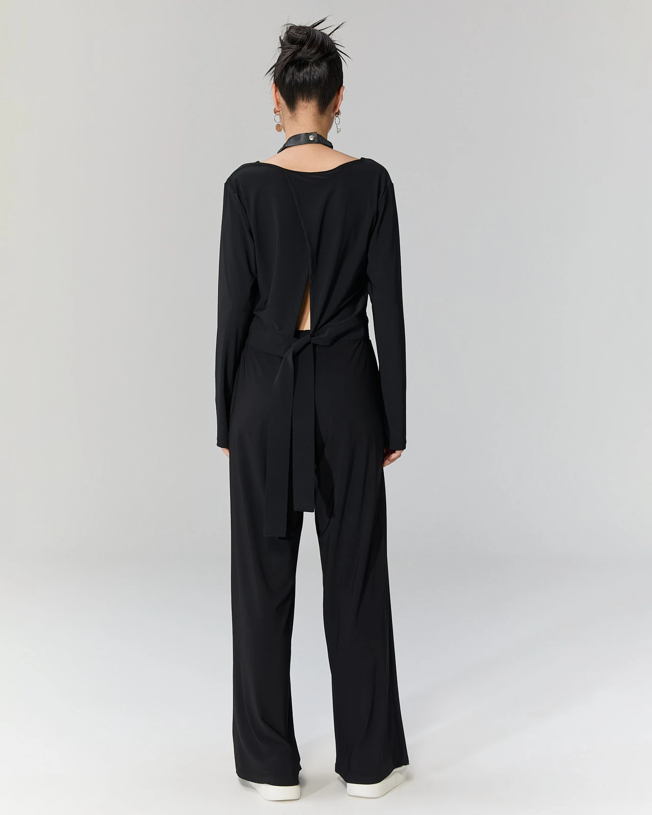 İspanyol Paça Pantolon