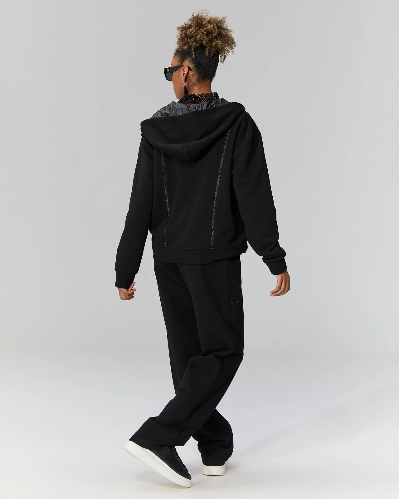 Biye Detaylı Eşofman