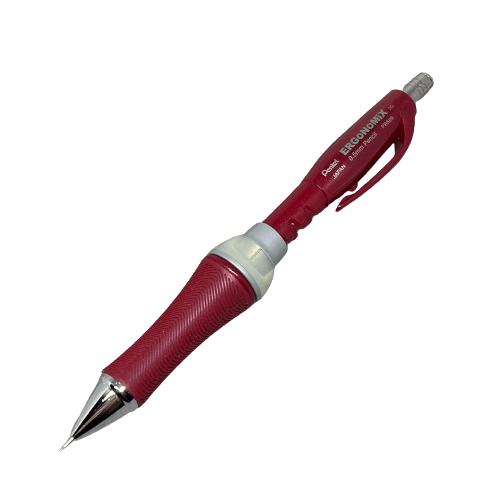 Pentel Ergonomix Mechanical Pencil 0.5 MM