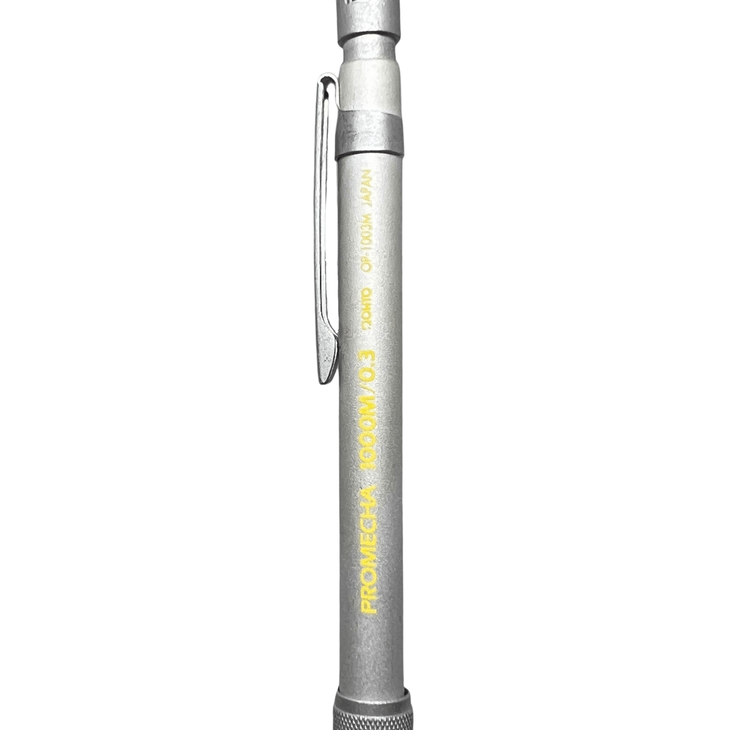 Ohto Promecha 1000M 0.3 MM Mechanical Pencil