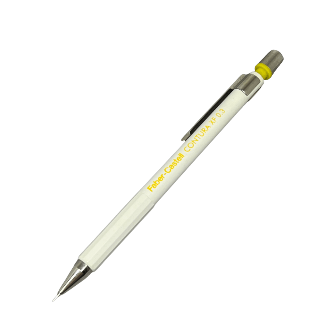Faber Castell Contura XL Mechanical Pencil 0.3 MM