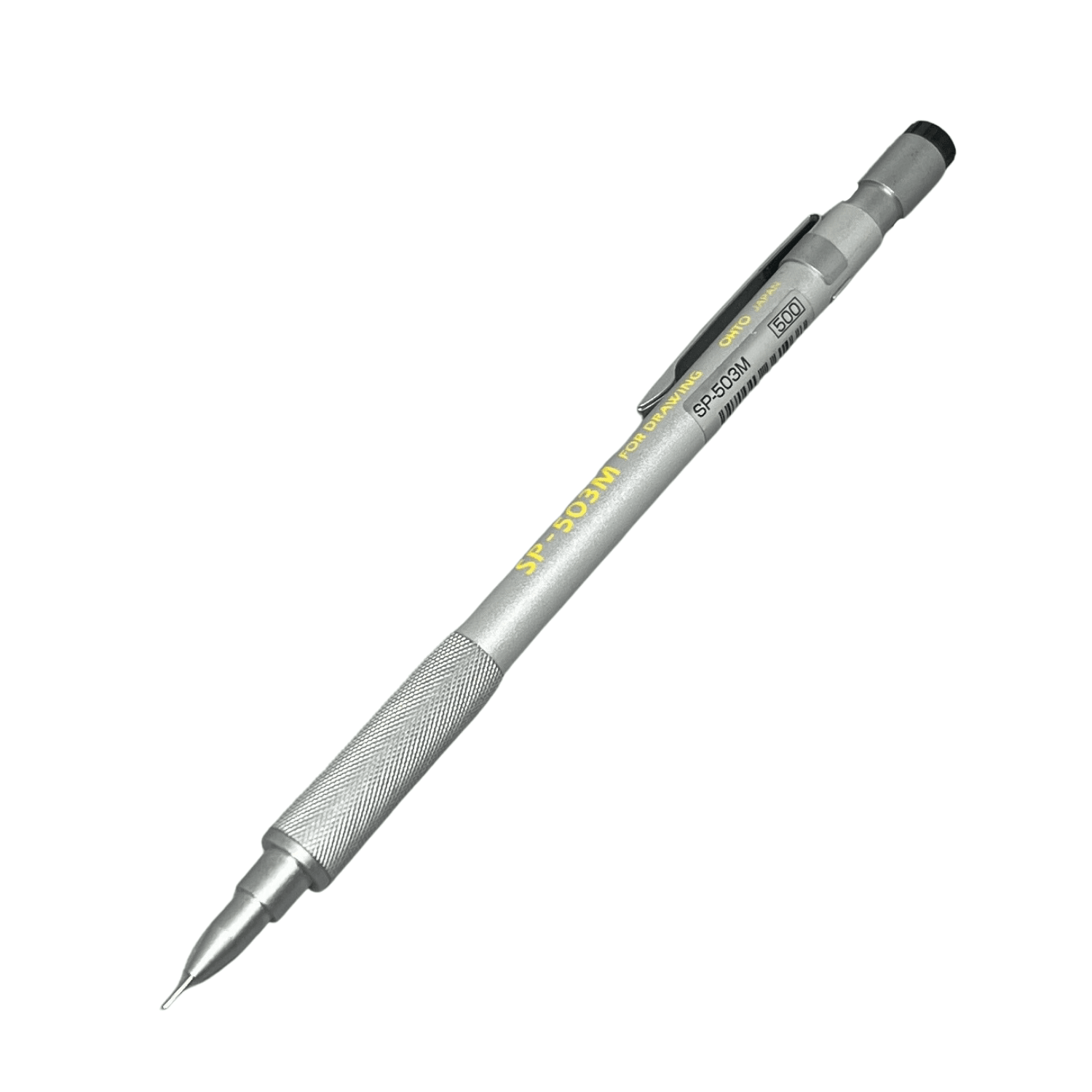 Ohto Sp 503 Mechanical Pencil 0.3 MM