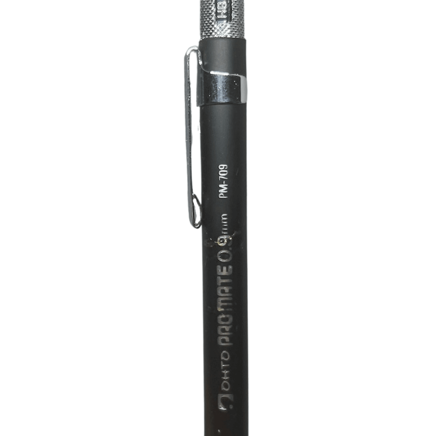 Ohto Piston Vintage Mechanical Pencil 0.9 MM
