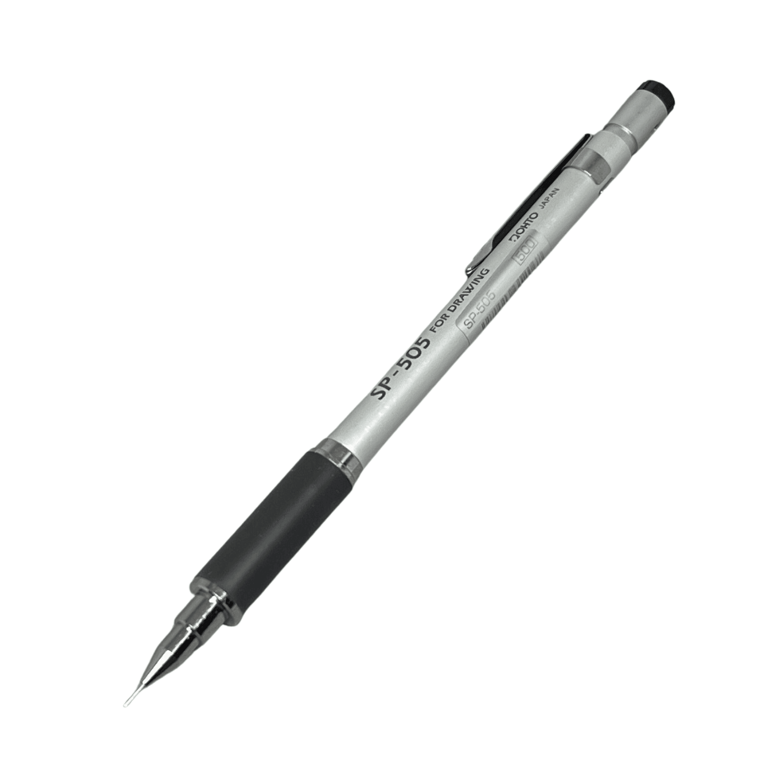 Ohto SP-505 Vintage Mechanical Pencil 0.5 MM