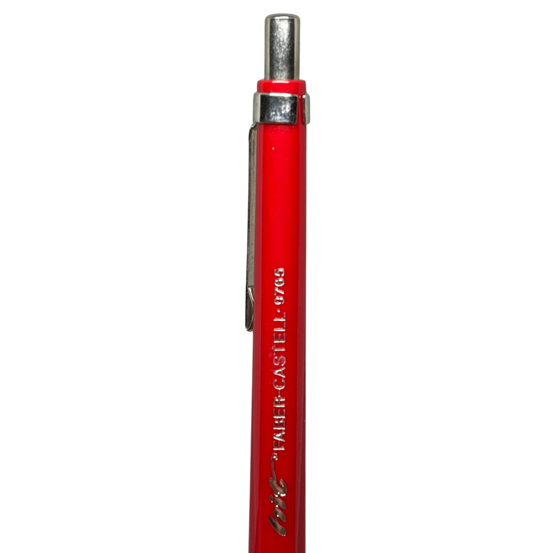 Faber Castell 9765 Hit Vintage Mechanical Pencil