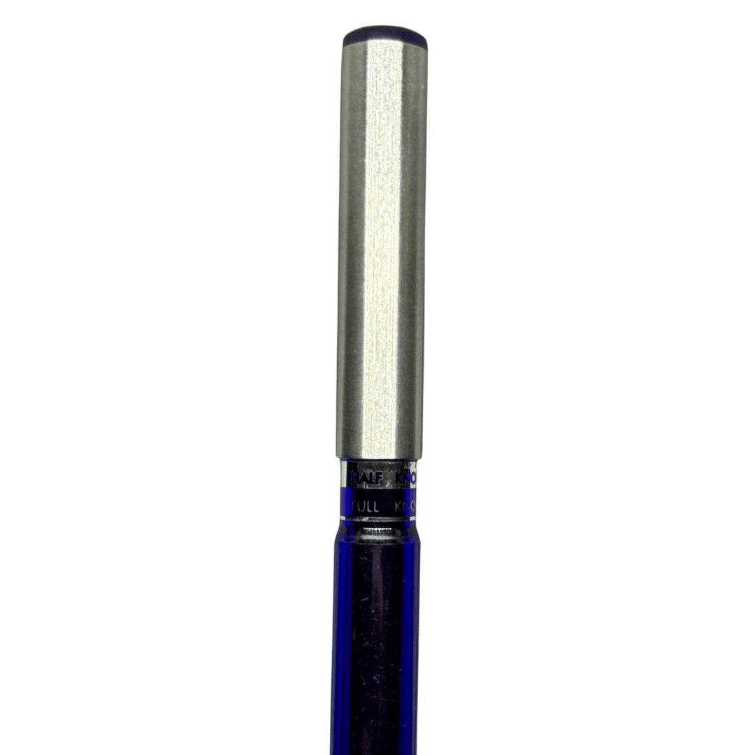 Ohto Piston Sharp Vintage Mechanical Pencil 0.5 MM