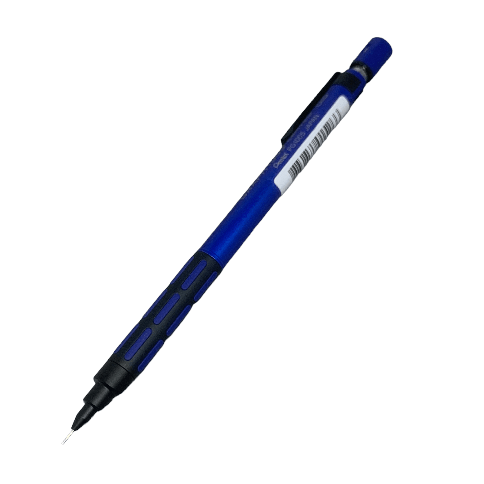 Pentel Graph 1000 Limited Mechanical Pencil Navy Blue