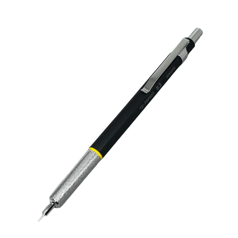 Kokuyo TZ- PSP 503 Mechanical Pencil 0.3 MM