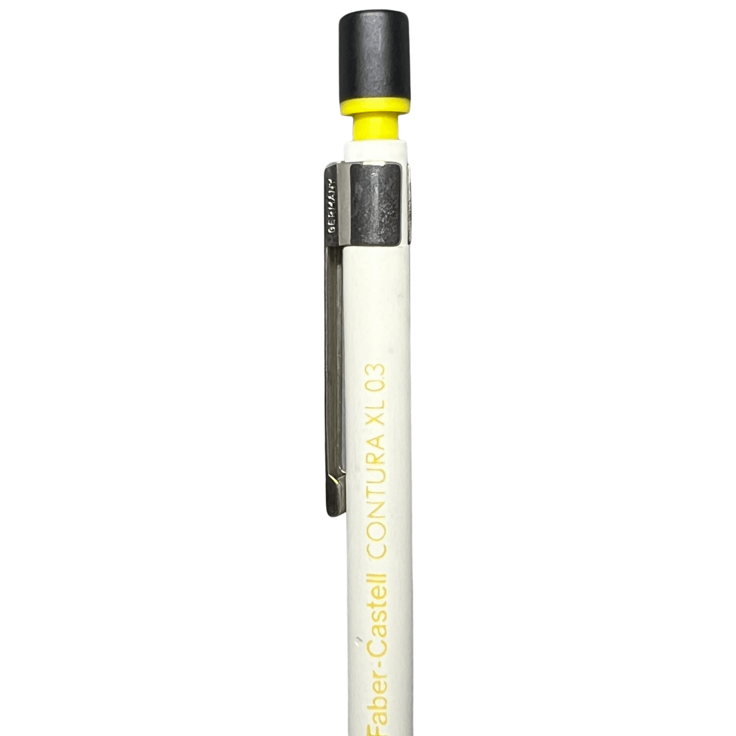 Faber Castell Contura XL Mechanical Pencil 0.3 MM