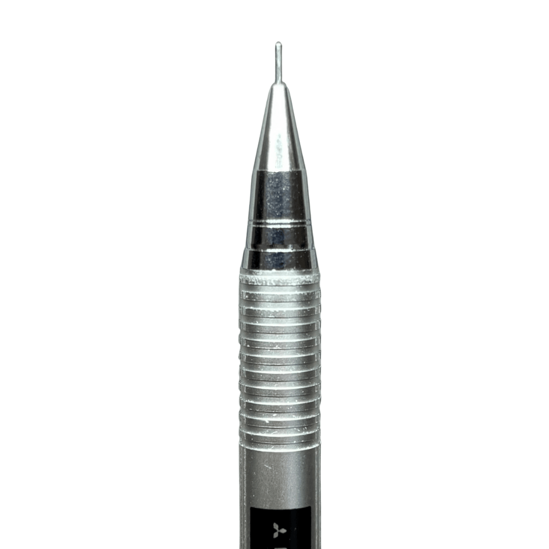 Uni Mitsubishi Automatic Pencil Vintage Versatil Kalem 0.3 MM