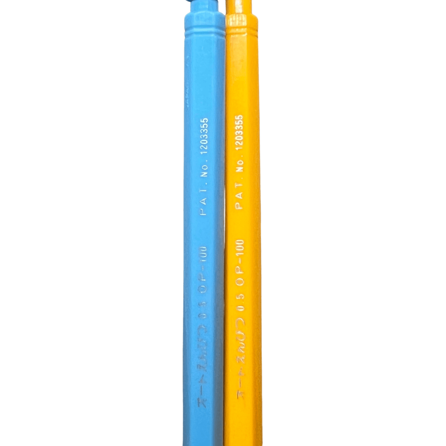 Ohto Vintage Mechanical Pencil 0.5 MM
