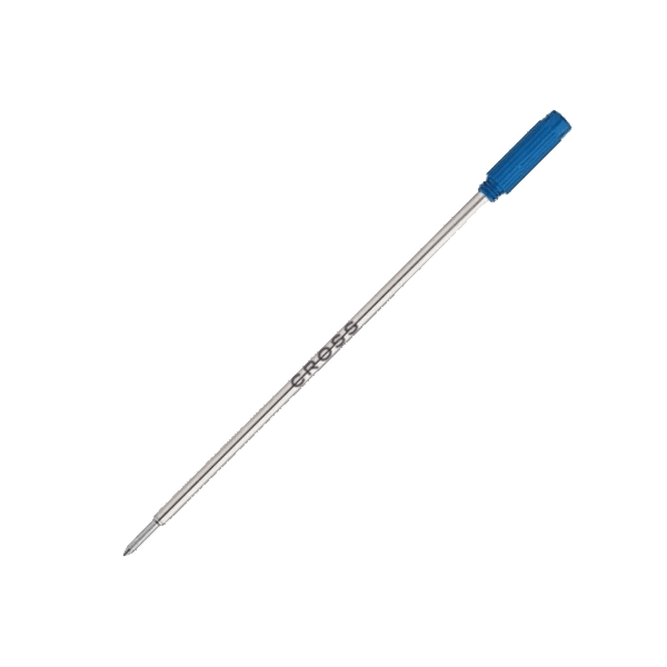 Cross Tükenmez Kalem Yedeği Fine Mavi 8512