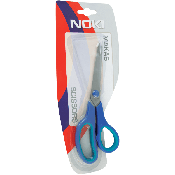 Noki Büro Makası 8.5 Inch 6008