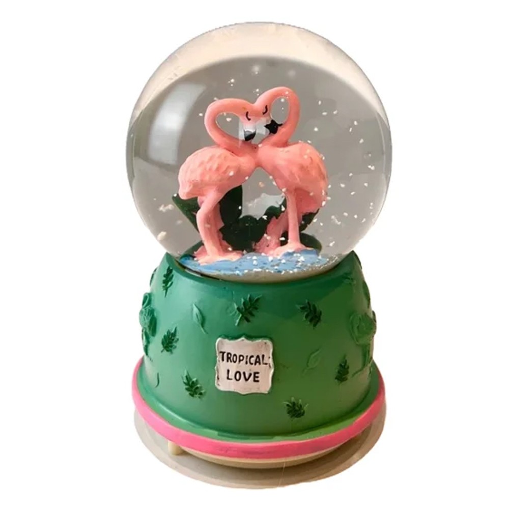 Kar Küresi Snow Globe LLM-HDY0206