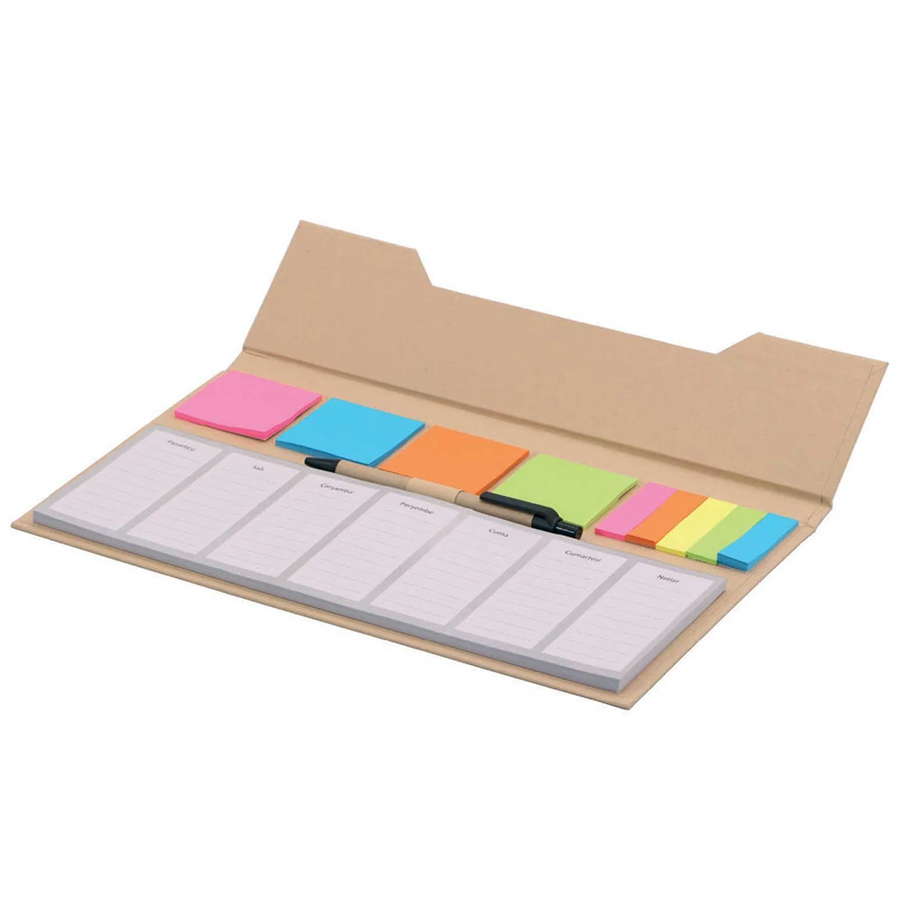 469618 SAFRAN POST-İT BLOKNOT