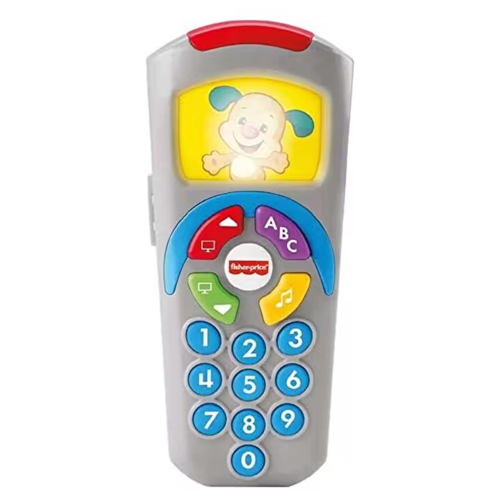 Fisher Price Lnl Köpekçiğin Uzaktan Kumandası (Dlk60)