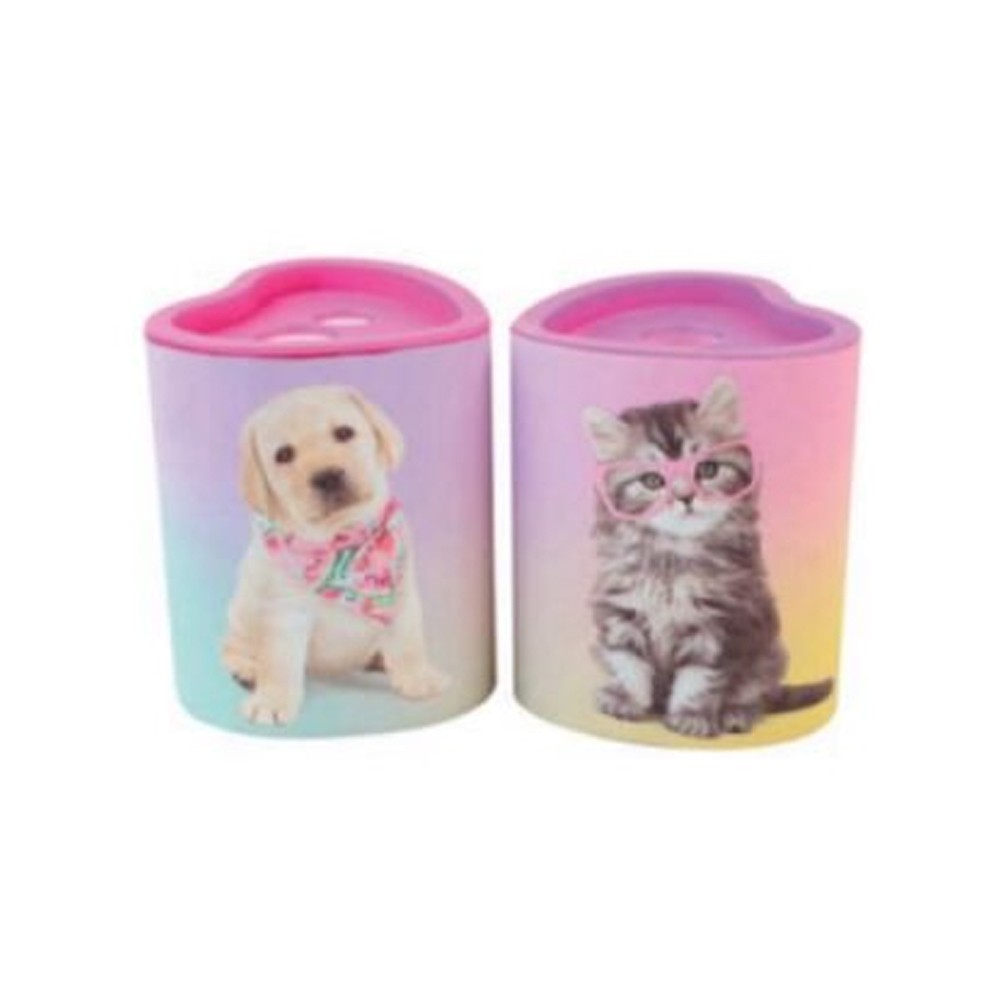 Dolphin KalemtıraşStudıo Pets Metal Pt-9753