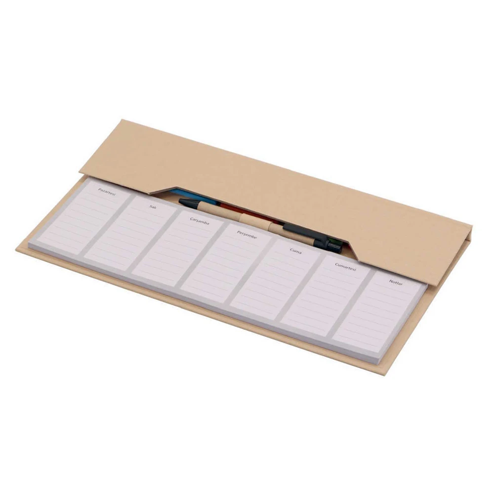 469618 SAFRAN POST-İT BLOKNOT