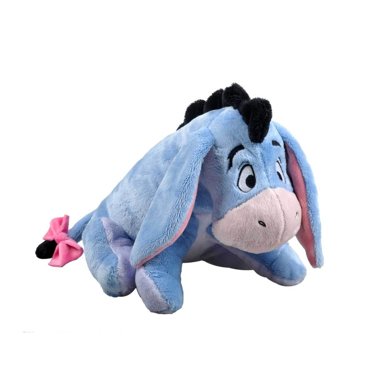 Sunman Oyuncak Peluş Eeyore Core 35 Cm