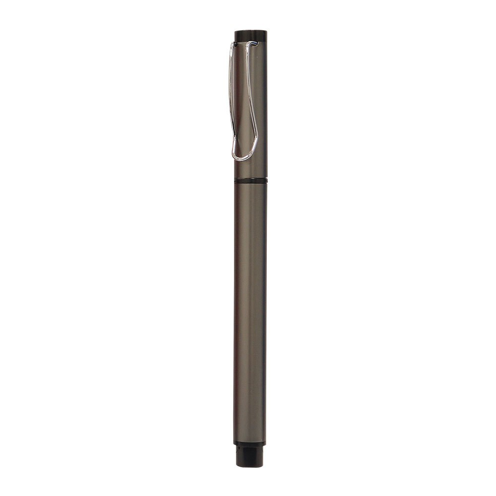 458817 YAPRAKLI FÜME ROLLER KALEM