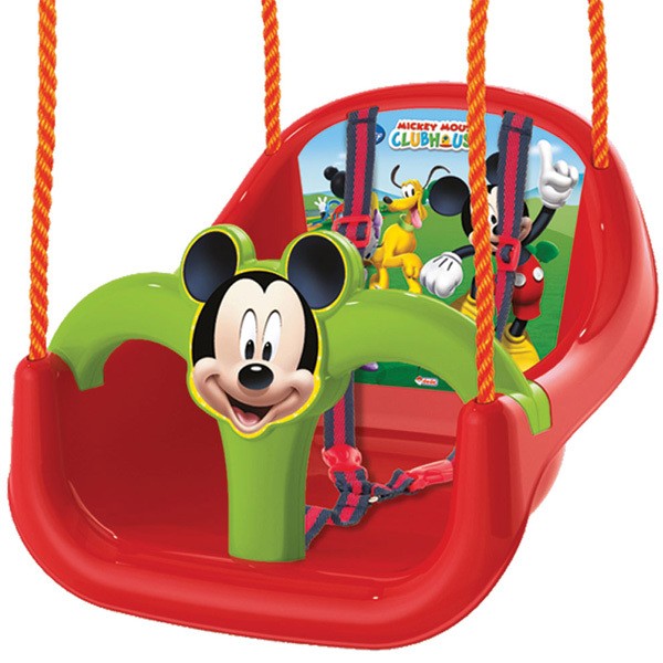 Dede Oyuncak Mickey Mouse Salıncak 01986