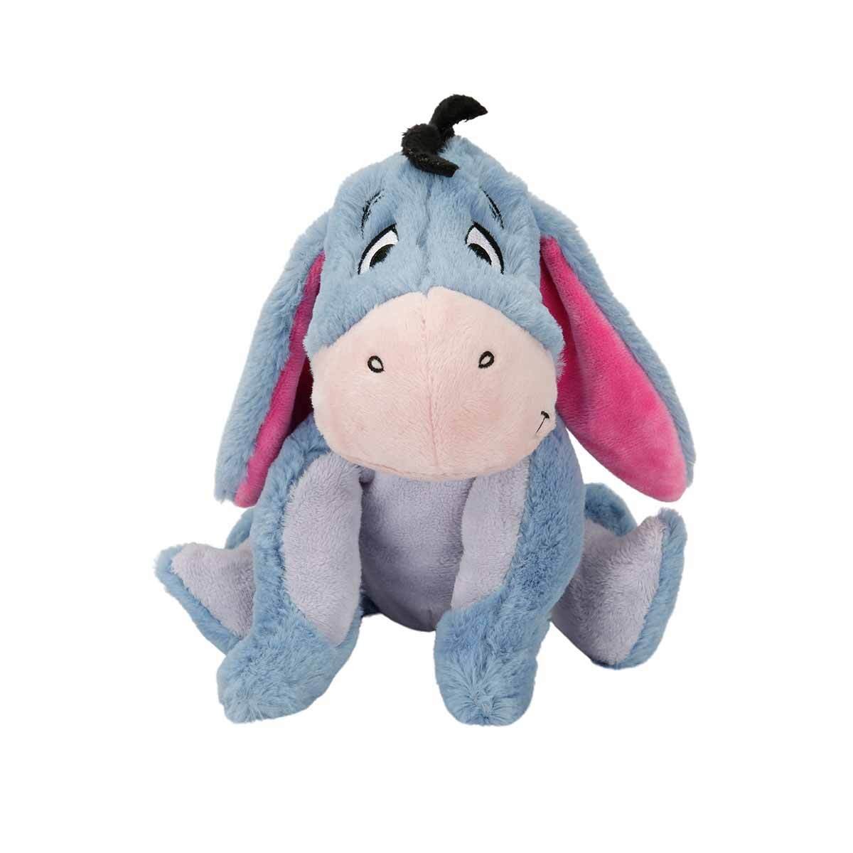 Sunman Oyuncak Peluş Eeyore Cuddles Core 25 Cm