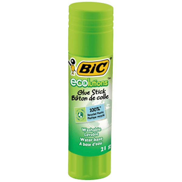 Bic Stick Yapıştırıcı Ecolutions 21 GR 8923452