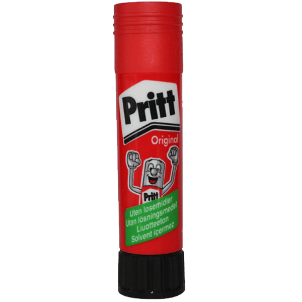 Pritt Stick Yapıştırıcı 11 GR 208882