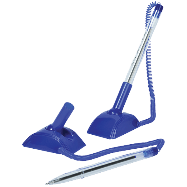 Ticon Tükenmez Kalem Spiralli BK2401