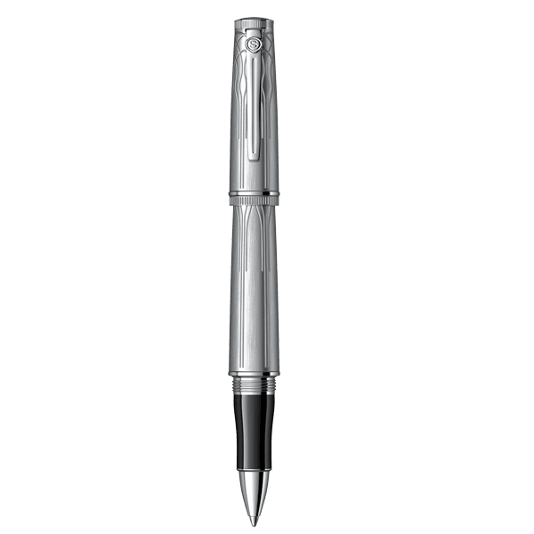 Scrikss Roller Kalem Heritage Platin