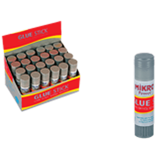 Mikro Stick Yapıştırıcı Solventsiz 9 GR GS-9