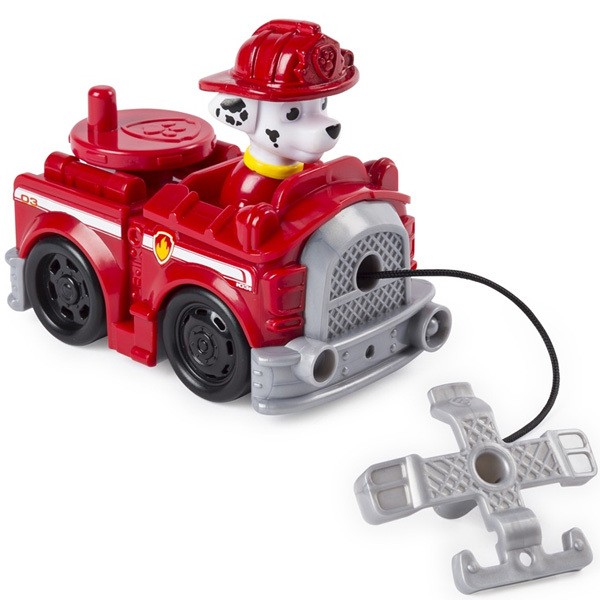 Paw Patrol Kurtarma Yarışçıları SPM-6040907