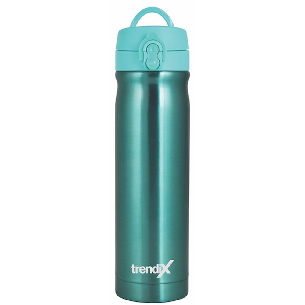 Trendıx Termos Çelik İçli 500 ML Turkuaz U5000-TR