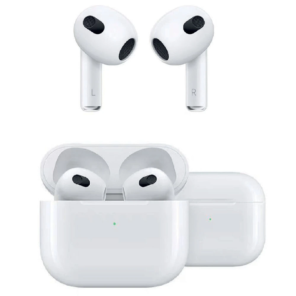 247102 ALACA BEYAZ KABLOSUZ KULAKLIK